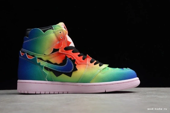 Balvin 1 J DC3481-900 Jordan OG High Air x DC3481-900 0411